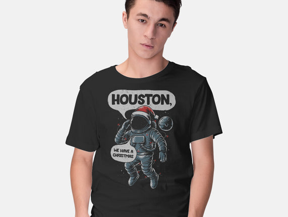 Houston We Have A Christmas