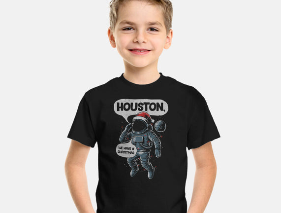 Houston We Have A Christmas
