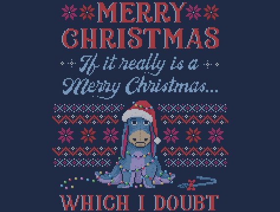 A Doubtful Merry Christmas