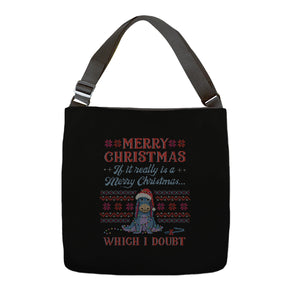 A Doubtful Merry Christmas