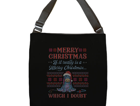 A Doubtful Merry Christmas