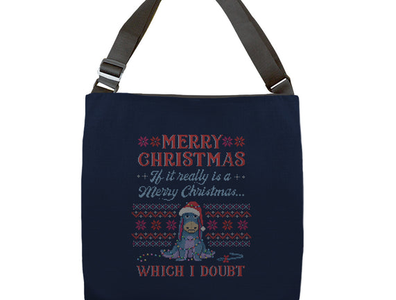 A Doubtful Merry Christmas