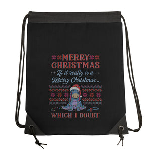 A Doubtful Merry Christmas