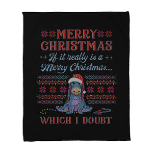 A Doubtful Merry Christmas