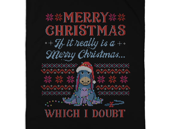 A Doubtful Merry Christmas