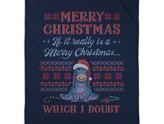 A Doubtful Merry Christmas
