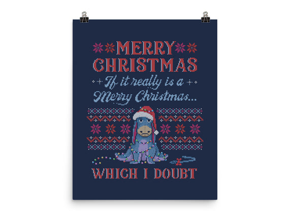A Doubtful Merry Christmas