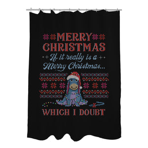 A Doubtful Merry Christmas