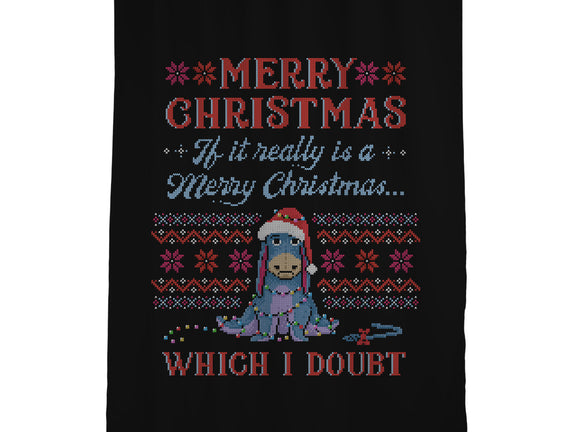 A Doubtful Merry Christmas