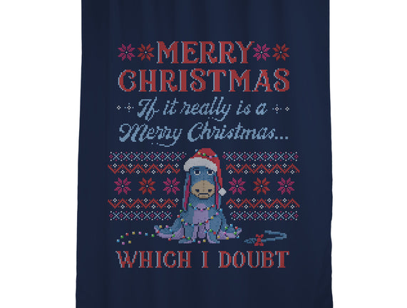 A Doubtful Merry Christmas