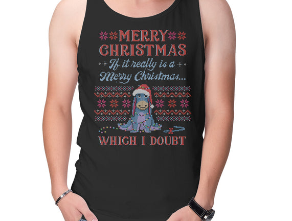 A Doubtful Merry Christmas
