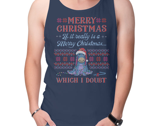 A Doubtful Merry Christmas