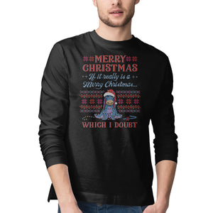 A Doubtful Merry Christmas