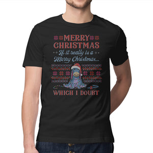 A Doubtful Merry Christmas