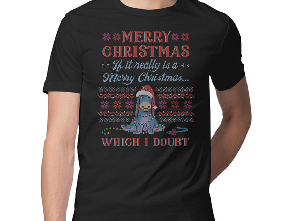 A Doubtful Merry Christmas