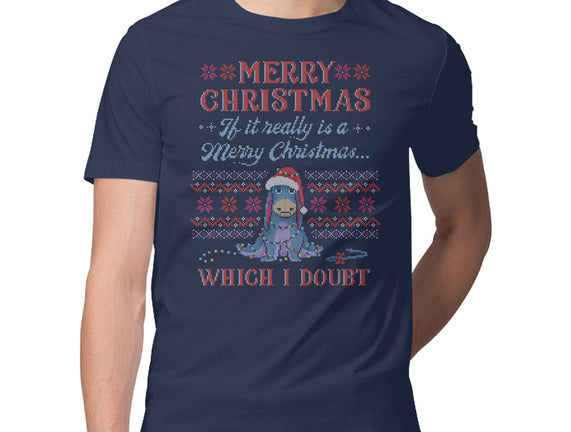 A Doubtful Merry Christmas
