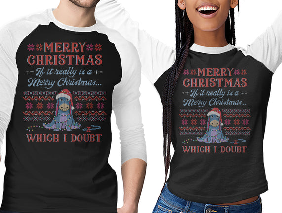 A Doubtful Merry Christmas