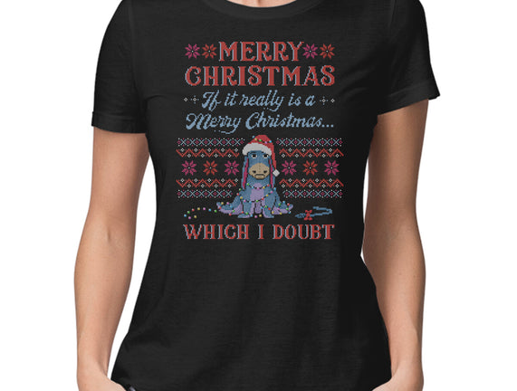 A Doubtful Merry Christmas