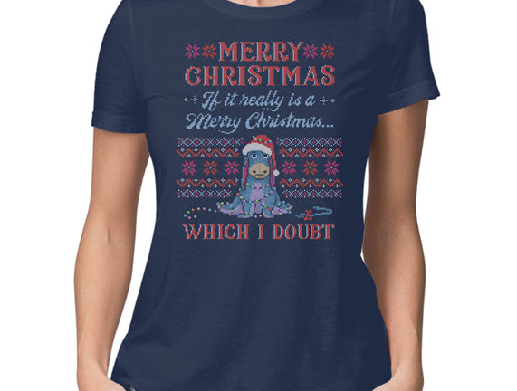 A Doubtful Merry Christmas