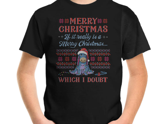 A Doubtful Merry Christmas