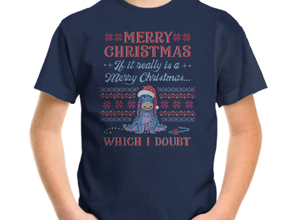 A Doubtful Merry Christmas