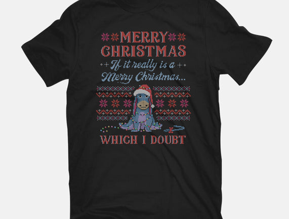 A Doubtful Merry Christmas