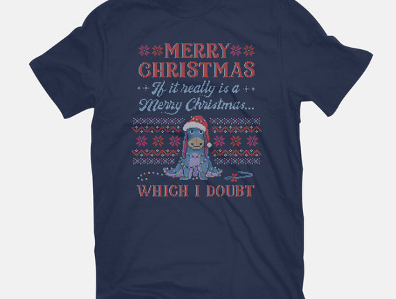 A Doubtful Merry Christmas