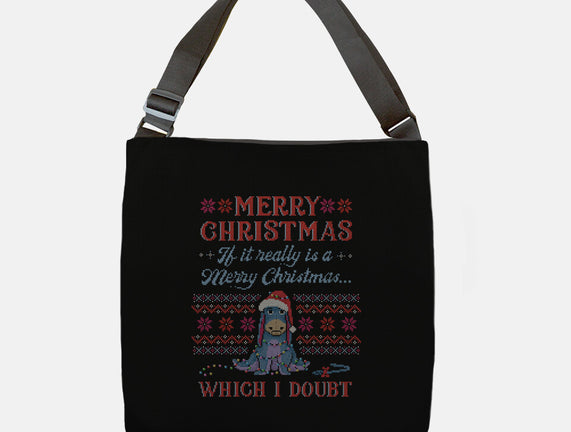 A Doubtful Merry Christmas