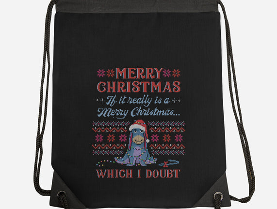 A Doubtful Merry Christmas