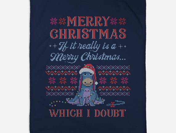 A Doubtful Merry Christmas