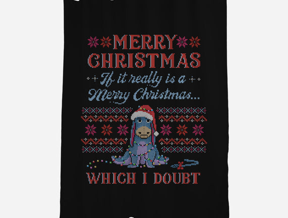 A Doubtful Merry Christmas