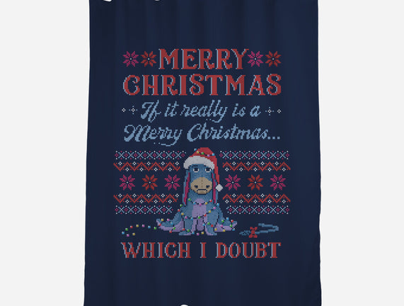 A Doubtful Merry Christmas