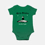 Merry Maladies-Baby-Basic-Onesie-Mattania