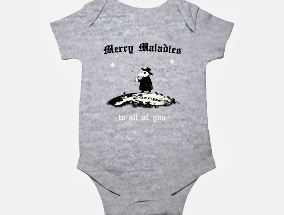 Merry Maladies