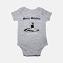Merry Maladies-Baby-Basic-Onesie-Mattania