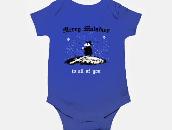 Merry Maladies