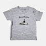 Merry Maladies-Baby-Basic-Tee-Mattania