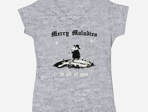Merry Maladies