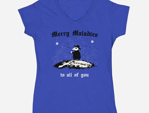 Merry Maladies