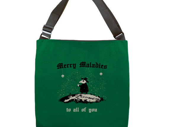 Merry Maladies