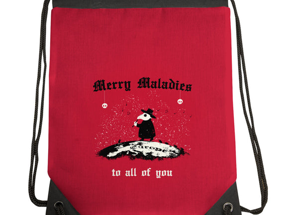 Merry Maladies