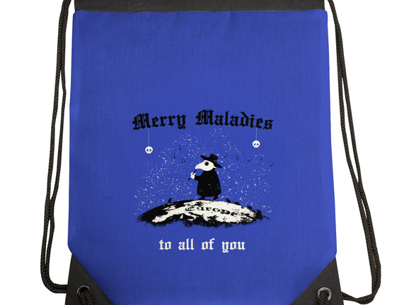 Merry Maladies