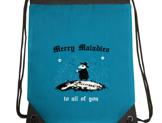 Merry Maladies