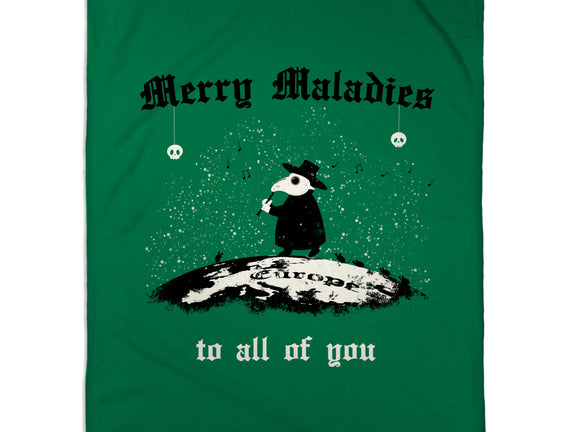 Merry Maladies