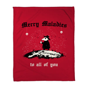 Merry Maladies