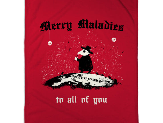 Merry Maladies