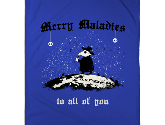 Merry Maladies