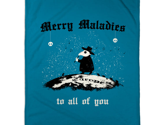 Merry Maladies