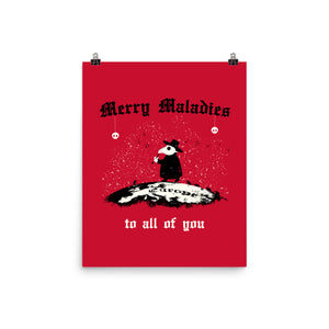 Merry Maladies
