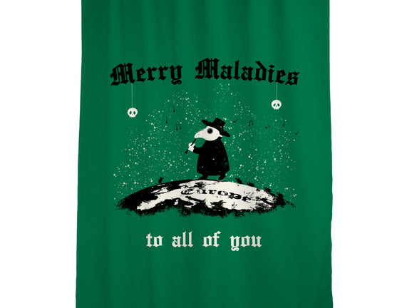 Merry Maladies